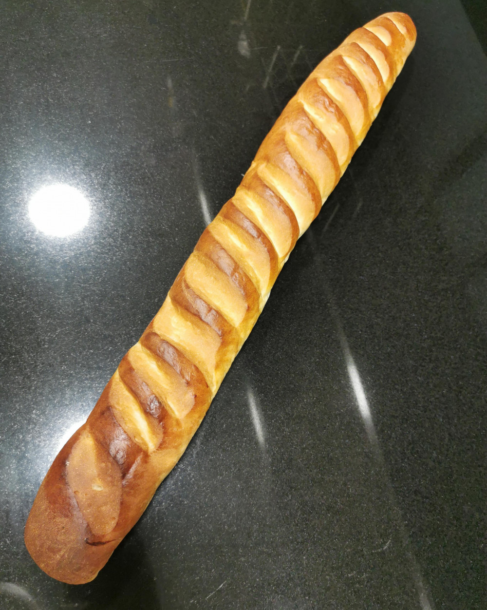 Baguette Viennoise | boulangerie patisserie Patrick Lescieux